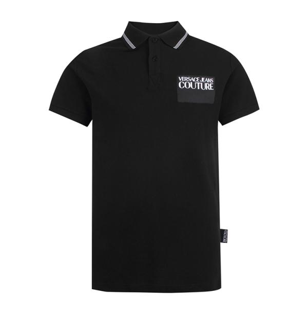 VERSACE JEANS 型号：B3GVA7P5 36571 899